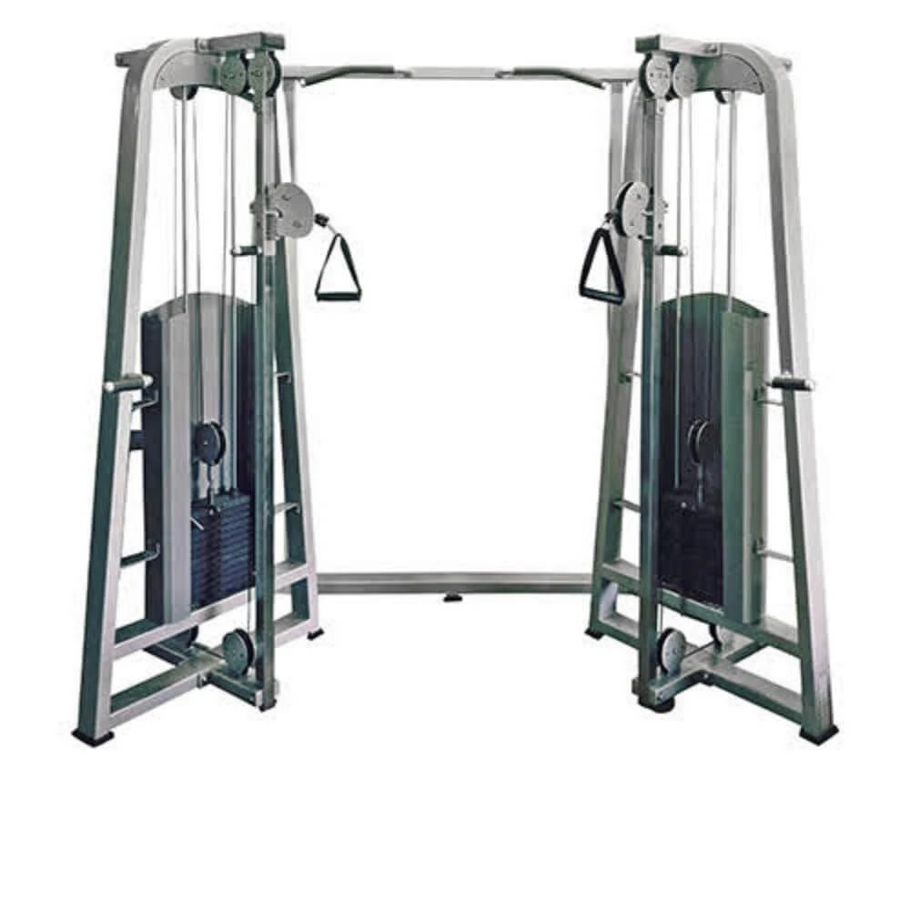 Muscle D Quad Functional Trainer MDM-QFT