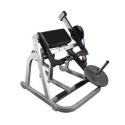Muscle D Power Leverage Seated Arm Curl MDP-1018