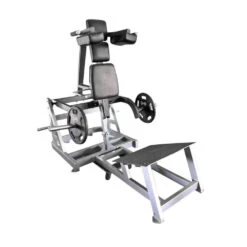 Muscle D Power Leverage V Squat MDP-2007