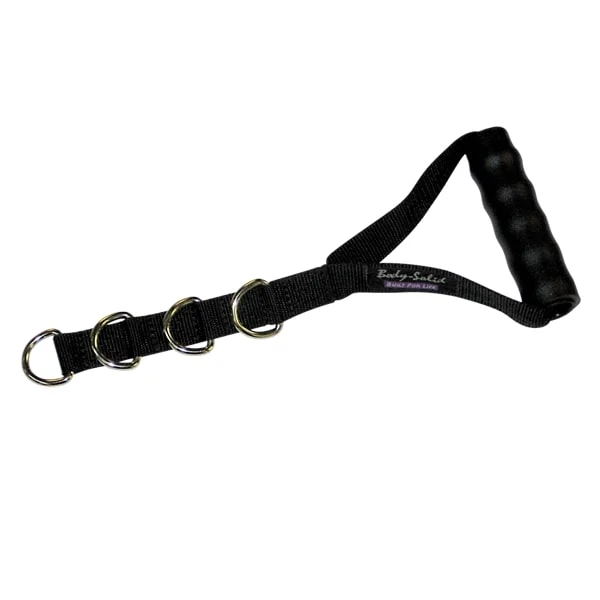Body-Solid Tools Adjustable Nylon Stirrup Handle (NB59) 1 Body-Solid Tools Adjustable Nylon Stirrup Handle (NB59)