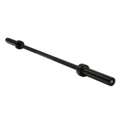 Body Solid Body-Solid 5' Black Olympic Bar OB60B
