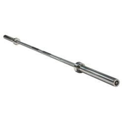 Body Solid Body-Solid 7' Chrome Olympic Bar OB86C