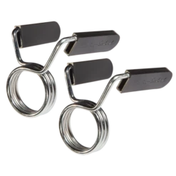 Body-Solid Olympic Spring Collar Pair (OC06)