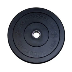 Body Solid Body-Solid 260lb Chicago Extreme Bumper Plate Set OBPX260 -Fitness Equipment Sales OPBX25 1500px b74d14b1 38f3 40ae 8ad1 62c1038e44eb