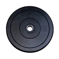 Body Solid Body-Solid 260lb Chicago Extreme Bumper Plate Set OBPX260 -Fitness Equipment Sales OPBX35 1500px 0f2b0557 7b1d 4a21 986d f0bfa368dc99