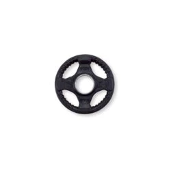 Body Solid Body-Solid Rubber Grip Olympic Plates ORT -Fitness Equipment Sales ORT2 5 1500