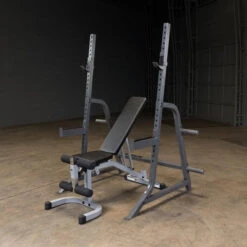 Body-Solid Powerline Multi Press Gym Package -Fitness Equipment Sales PMP150 DSF1332 1500px