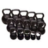Body Solid Body-Solid Premium Kettlebells KBC