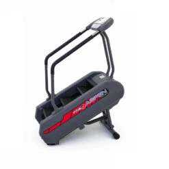 Pro 6 Fitness Aspen Stairmill -Fitness Equipment Sales Pro6AspenStairmillFrontSideView