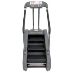 Pro 6 Fitness Aspen Stairmill -Fitness Equipment Sales Pro6AspenStairmillFrontView