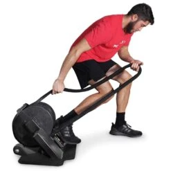 Ropeflex RX2000 OX Multi Mode Rope Trainer 14 Ropeflex RX2000 OX Multi Mode Rope Trainer -Fitness Equipment Sales RopeflexRX2000OXMultiModeRopeTrainerExerciseFigure2