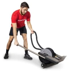 Ropeflex RX2000 OX Multi Mode Rope Trainer 15 Ropeflex RX2000 OX Multi Mode Rope Trainer -Fitness Equipment Sales RopeflexRX2000OXMultiModeRopeTrainerExerciseFigure4