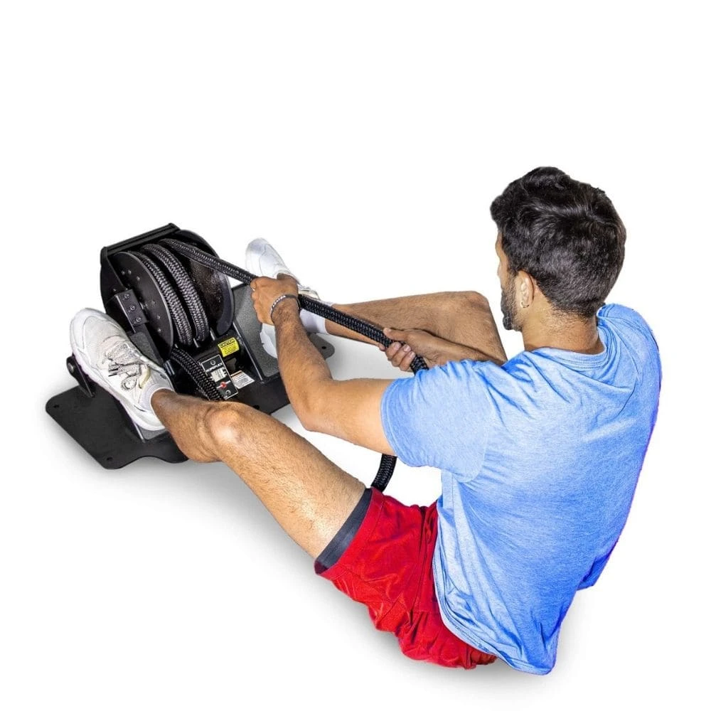 Ropeflex RX2000 OX Multi Mode Rope Trainer 8 Ropeflex RX2000 OX Multi Mode Rope Trainer - Image 8