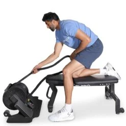 Ropeflex RX2000 OX Multi Mode Rope Trainer 22 Ropeflex RX2000 OX Multi Mode Rope Trainer -Fitness Equipment Sales RopeflexRX2000OXMultiModeRopeTrainerExerciseFigure8