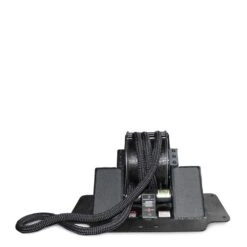 Ropeflex RX2000 OX Multi Mode Rope Trainer 18 Ropeflex RX2000 OX Multi Mode Rope Trainer -Fitness Equipment Sales RopeflexRX2000OXMultiModeRopeTrainerFrontView