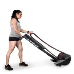 Ropeflex RX2200 WOLF Horizontal Rope Trainer 26 Ropeflex RX2200 WOLF Horizontal Rope Trainer -Fitness Equipment Sales RopeflexRX2200WOLFHorizontalRopeTrainerExerciseFigure12