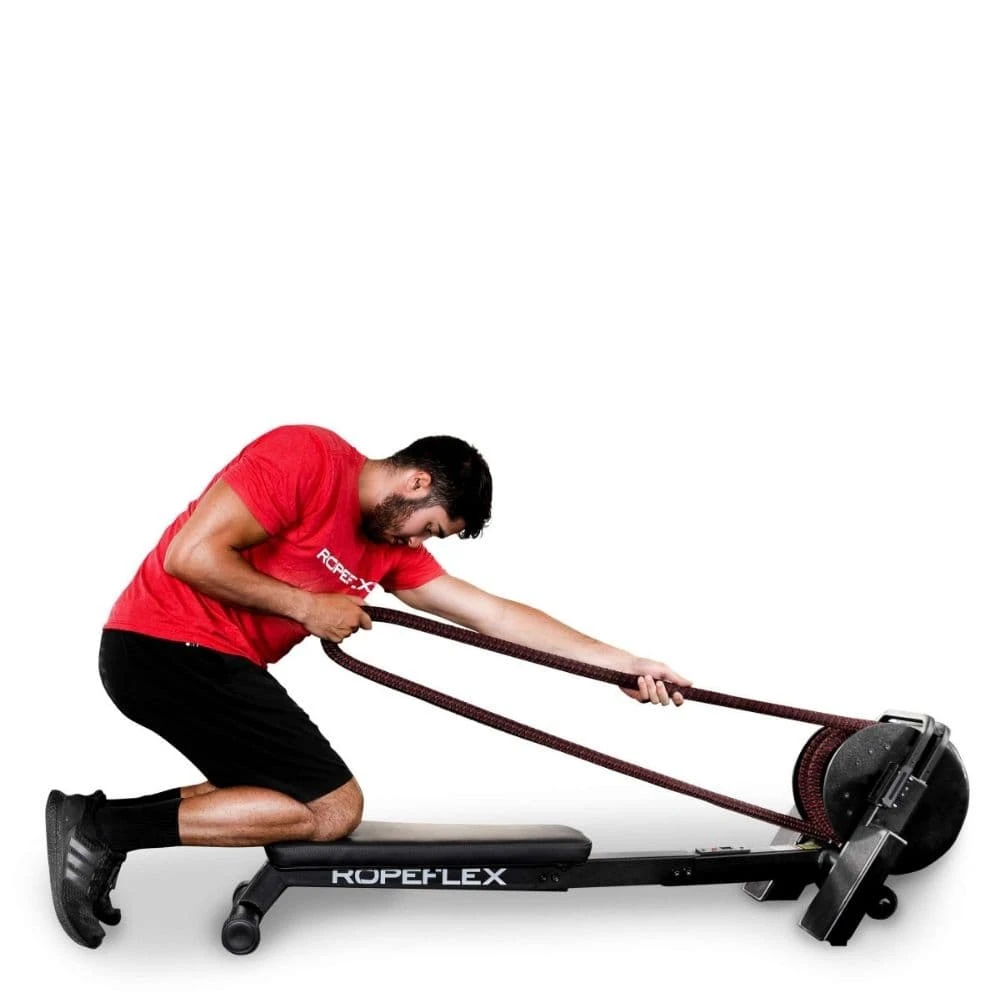 Ropeflex RX2200 WOLF Horizontal Rope Trainer 2 Ropeflex RX2200 WOLF Horizontal Rope Trainer - Image 2