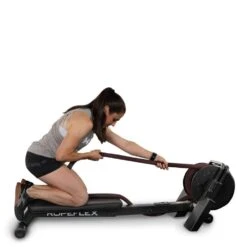 Ropeflex RX2200 WOLF Horizontal Rope Trainer 22 Ropeflex RX2200 WOLF Horizontal Rope Trainer -Fitness Equipment Sales RopeflexRX2200WOLFHorizontalRopeTrainerExerciseFigure9
