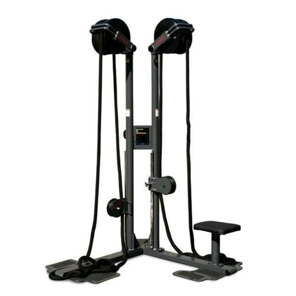 Ropeflex RX2500D Oryx Dual Station Rope Trainer 1 Ropeflex RX2500D Oryx Dual Station Rope Trainer