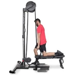 Ropeflex RX2500 ORYX Multi Mode Rope Trainer -Fitness Equipment Sales RopeflexRX2500ORYXMultiModeRopeTrainerExerciseFigure11