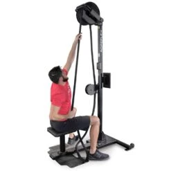 Ropeflex RX2500 ORYX Multi Mode Rope Trainer -Fitness Equipment Sales RopeflexRX2500ORYXMultiModeRopeTrainerExerciseFigure12