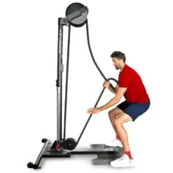 Ropeflex RX2500 ORYX Multi Mode Rope Trainer -Fitness Equipment Sales RopeflexRX2500ORYXMultiModeRopeTrainerExerciseFigure6