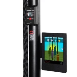 Ropeflex RX2500 ORYX Multi Mode Rope Trainer -Fitness Equipment Sales RopeflexRX2500ORYXMultiModeRopeTrainerWithIpadBracket