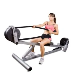Ropeflex RX3300 VORTEX Dual Drum Incline Rope Trainer -Fitness Equipment Sales RopeflexRX3300VORTEXDualDrumInclineRopeTrainerExerciseFigure8