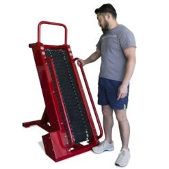 Ropeflex RX4405 APEX 2 Tread Climber Training Machine 8 Ropeflex RX4405 APEX 2 Tread Climber Training Machine -Fitness Equipment Sales RopeflexRX4405APEX2TreadClimberTrainingMachineExerciseFigure1