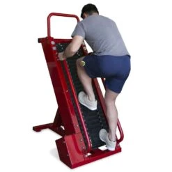 Ropeflex RX4405 APEX 2 Tread Climber Training Machine 9 Ropeflex RX4405 APEX 2 Tread Climber Training Machine -Fitness Equipment Sales RopeflexRX4405APEX2TreadClimberTrainingMachineExerciseFigure2