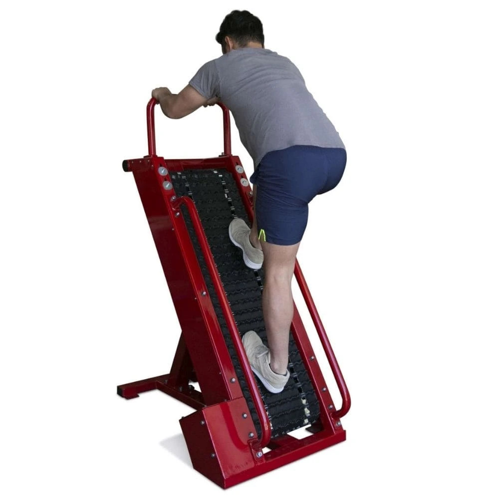 Ropeflex RX4405 APEX 2 Tread Climber Training Machine 5 Ropeflex RX4405 APEX 2 Tread Climber Training Machine - Image 5