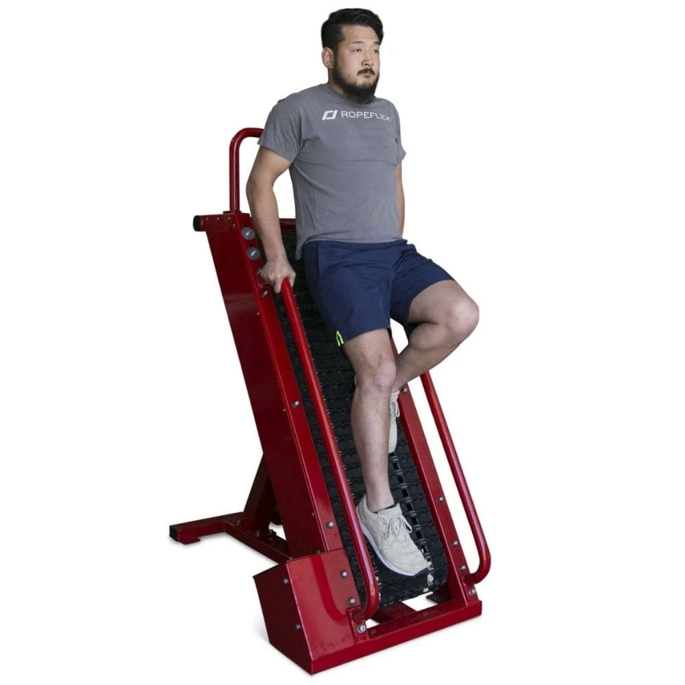 Ropeflex RX4405 APEX 2 Tread Climber Training Machine 6 Ropeflex RX4405 APEX 2 Tread Climber Training Machine - Image 6