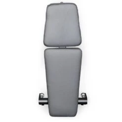 Ropeflex RXB2 Flat Bench -Fitness Equipment Sales RopeflexRXB2FlatBenchTopView