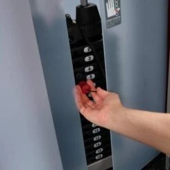 Body-Solid Pro Clubline Series II Assisted Chin Dip S2ACD -Fitness Equipment Sales S2ACD Features 13 600px