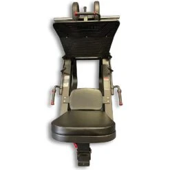 SB Fitness Commercial Leg Press SB-LP2500 6 SB Fitness Commercial Leg Press SB-LP2500 -Fitness Equipment Sales SBFitnessSB LP2500CommercialLegPressFrontView