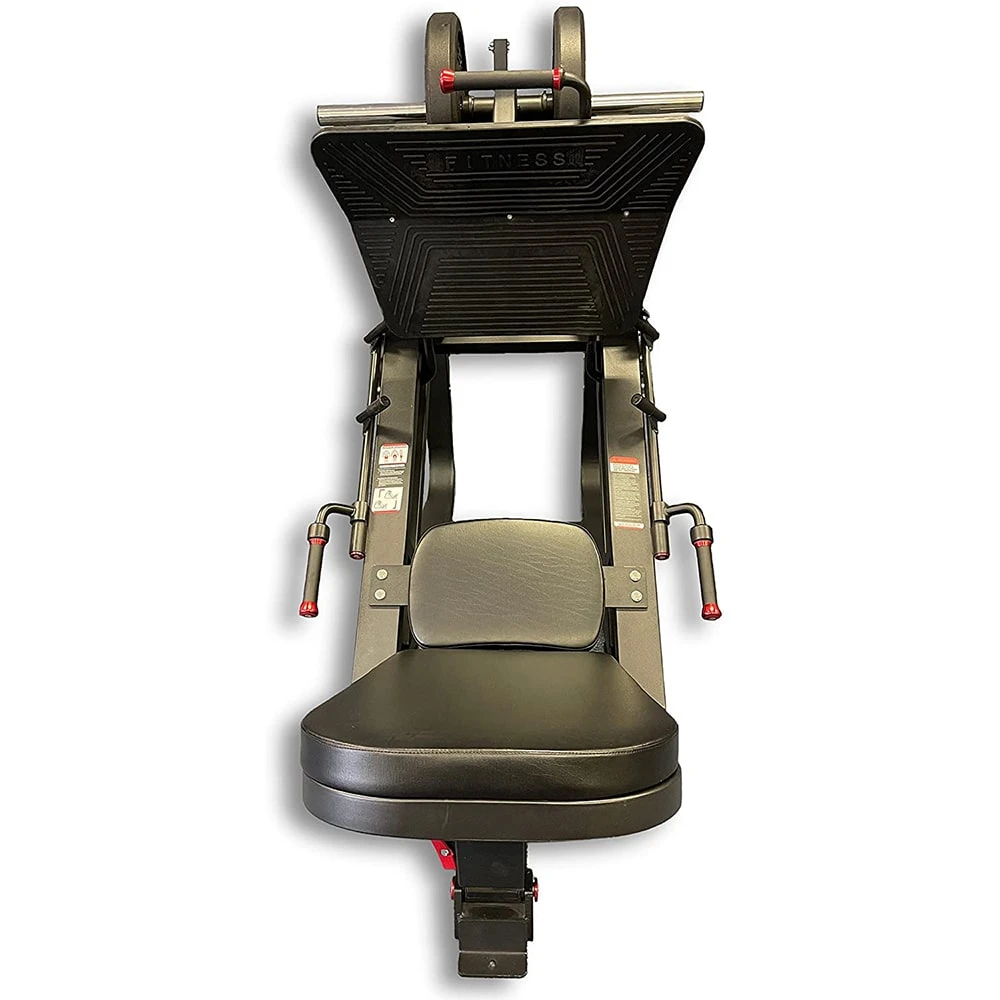 SB Fitness Commercial Leg Press SB-LP2500 3 SB Fitness Commercial Leg Press SB-LP2500 - Image 3