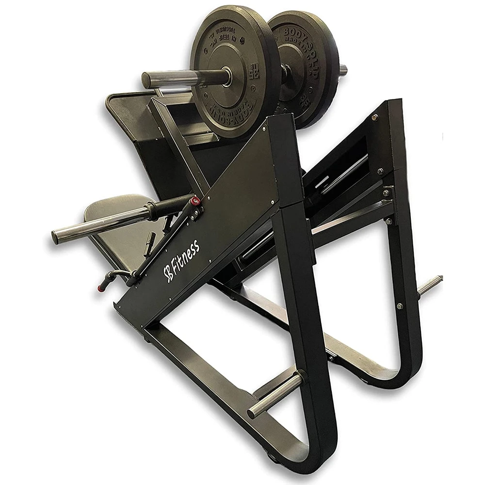 SB Fitness Commercial Leg Press SB-LP2500 4 SB Fitness Commercial Leg Press SB-LP2500 - Image 4