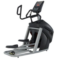 Steelflex PESG Commercial Elliptical Trainer - Self-Generating Power