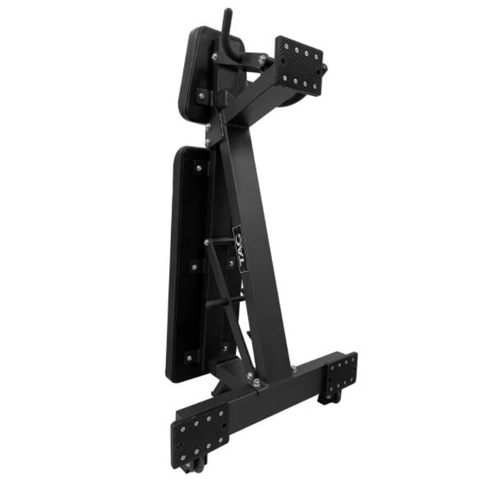 TAG Fitness Power Multi Angle Bench 3 TAG Fitness Power Multi Angle Bench - Image 3