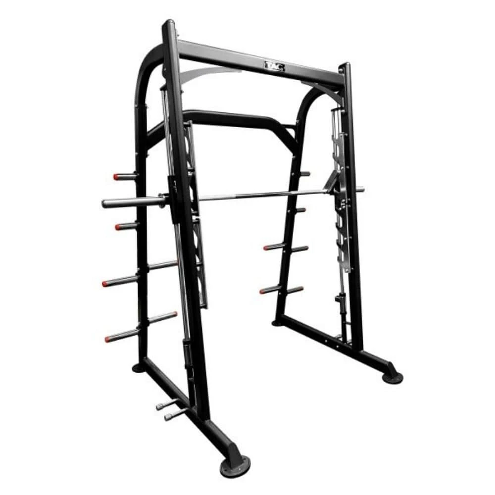 TAG Fitness Smith Machine 1 TAG Fitness Smith Machine