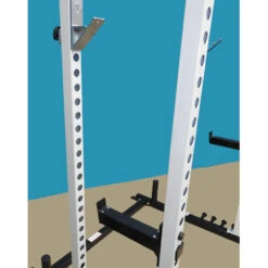 TDS Fitness Power Squat Cage TDS-92685 -Fitness Equipment Sales TDS 92685PowerSquatCageCloseUp