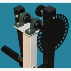 TDS Seated Leg Curl & Extension C-8080G -Fitness Equipment Sales TDSC 8080GSeatedLegCurl Extension3DViewCloseUp