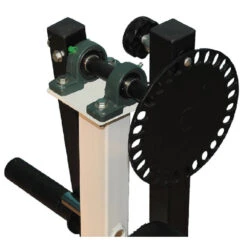 TDS Seated Leg Curl & Extension C-8080G -Fitness Equipment Sales TDSC 8080GSeatedLegCurl ExtensionCloseUp