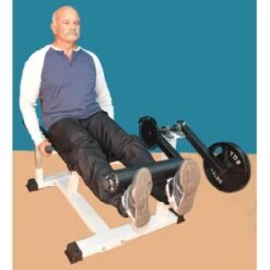 TDS Seated Leg Curl & Extension C-8080G -Fitness Equipment Sales TDSC 8080GSeatedLegCurl ExtensionExtends