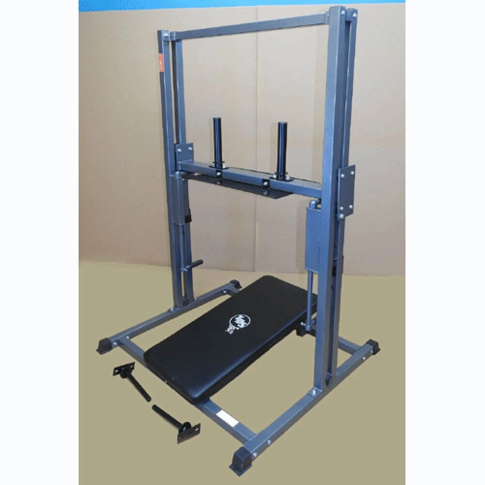 TDS Fitness Premier Vertical Leg Press C-92070-O 5 TDS Fitness Premier Vertical Leg Press C-92070-O - Image 5