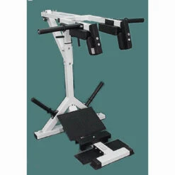 TDS Fitness Leverage Squat Calf System C-PRO91305 -Fitness Equipment Sales TDSC PRO91305 WCalf SquatSystem3DView