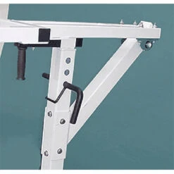 TDS Fitness Leverage Squat Calf System C-PRO91305 -Fitness Equipment Sales TDSC PRO91305 WCalf SquatSystemSideView