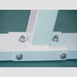 TDS Fitness Pro Power Squat Rack -Fitness Equipment Sales TDSProPowerSquatRackBaseJoint