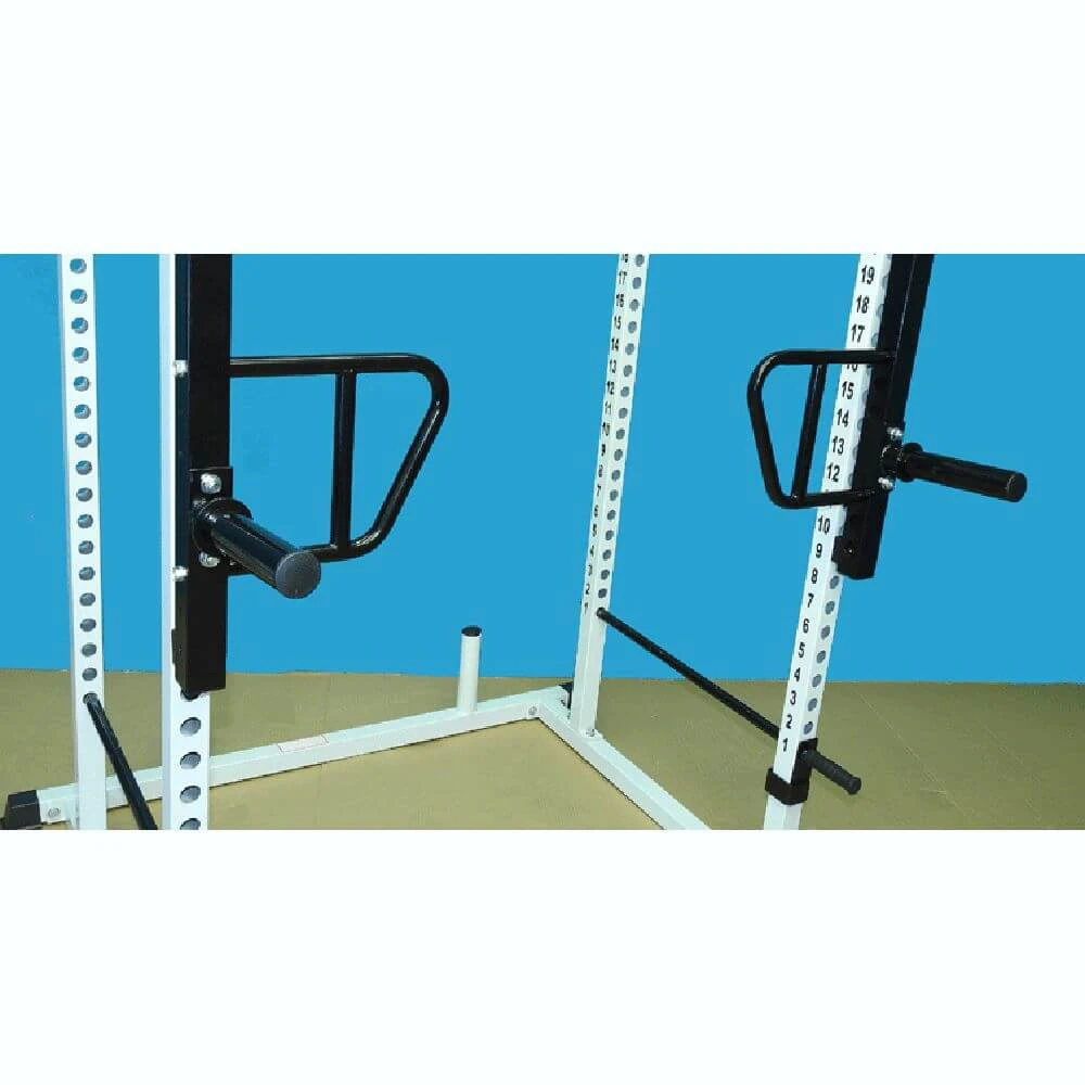 TDS Push Pull Thruster Attachment Arms 2 TDS Push Pull Thruster Attachment Arms - Image 2