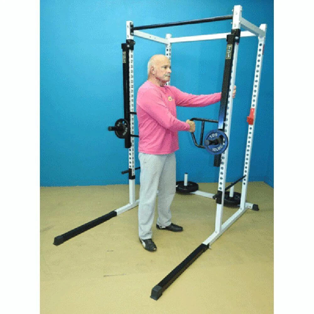 TDS Push Pull Thruster Attachment Arms 7 TDS Push Pull Thruster Attachment Arms - Image 7